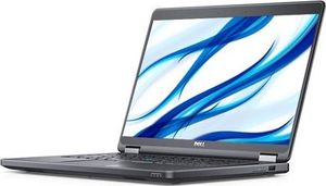 Laptop Dell Latitude E5550 15,6 FHD i7 16GB 512SSD W10 6