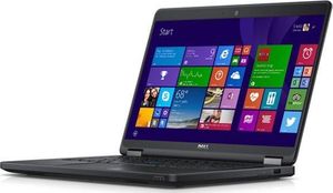 Laptop Dell Latitude E5550 15,6 i5 16GB 120SSD Win10 BT 1