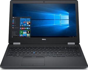 Laptop Dell Latitude E5570 1