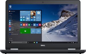 Laptop Dell Latitude E5570 1