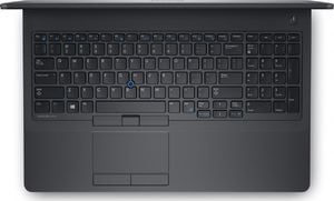Laptop Dell Latitude E5570 5