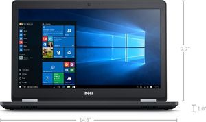 Laptop Dell Latitude E5570 3