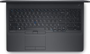 Laptop Dell Latitude E5570 5