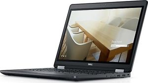 Laptop Dell Latitude E5570 6