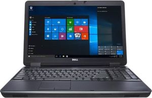 Laptop Dell Latitude E6440 i5 16GB 240 SSD HDMI BAT 5