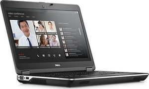 Laptop Dell Latitude E6440 i5 4GB 120SSD HDMI BT BAT 2