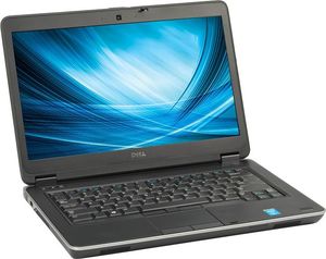 Laptop Dell Latitude E6440 i5 8GB 240SSD HDMI BT BAT 7