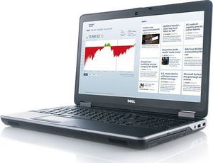 Laptop Dell Latitude E6540 5