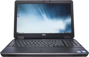Laptop Dell Latitude E6540 3