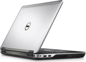 Laptop Dell Latitude E6540 6
