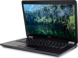 Laptop Dell Latitude E7450 1