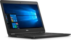 Laptop Dell Latitude E7470 1