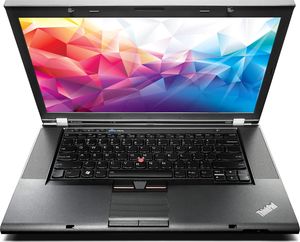 Laptop Lenovo ThinkPad W530 16GB i7-Quad 1000HDD K2000M 1