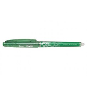 Pilot Cienkopis wymazywalny Frixion Point zielony (45K046D) 1