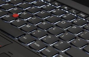 Laptop Lenovo ThinkPad X240 6