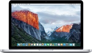 Laptop Apple MacBook Pro 11,1 A1502 8GB i5 480SSD 13,3 5