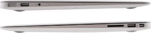 Laptop Apple Macbook Air 4,2 A1369 4GB i5 120 GB SSD 13,3 3