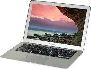 Laptop Apple Macbook Air 4,2 A1369 4GB i5 120 GB SSD 13,3 5