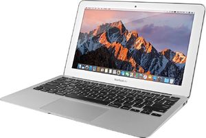 Laptop Apple Macbook Air 7,1 A1465 11,6 i5 8GB 128GB SSD 5