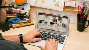 Laptop Apple Macbook Air 11 6