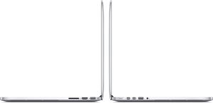 Laptop Apple Macbook Pro 11,2 8GB i7-Quad 480 Jet 15,4'' 6