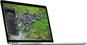 Laptop Apple Macbook Pro 11,2 Retina 16GB i7-Quad 480 OWC 2