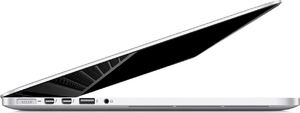 Laptop Apple Macbook Pro 11,2 Retina 16GB i7-Quad 480 OWC 3