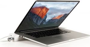 Laptop Apple Macbook Pro 11,5 16GB i7 240SSD A+ (STAN, BATERIA) 3