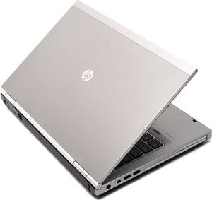 Laptop HP EliteBook 8470P 2