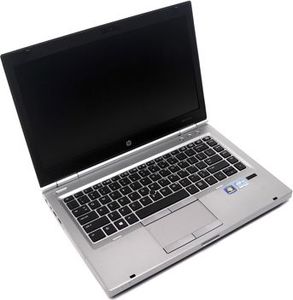 Laptop HP EliteBook 8470P 3