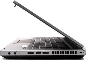 Laptop HP EliteBook 8470P 4