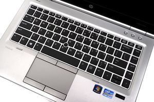 Laptop HP EliteBook 8470P 6