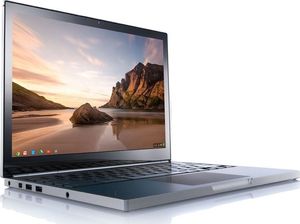 Laptop Chromebook Pixel i5 32GB SSD 12,85 IPS Touch 2K 3