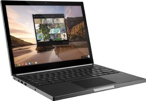 Laptop Chromebook Pixel i5 32GB SSD 12,85 IPS Touch 2K 4