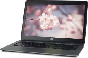 Laptop HP EliteBook Folio 1040 G1 8GB RAM 180 GB SSD i7 1