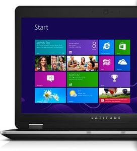 Laptop Dell 6430U 8GB Core i5 128 SSD HDMI GSM BT KAMERA 3