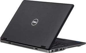 Laptop Dell 6430U 8GB Core i5 128 SSD HDMI GSM BT KAMERA 6