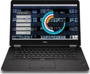 Laptop Dell Latitude E7470 5
