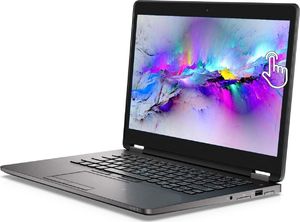 Laptop Dell Latitude E7470 2