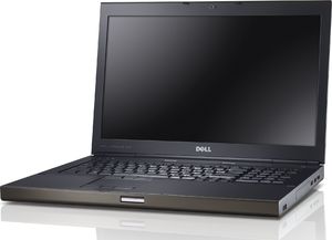 Laptop Dell Precision M6800 5