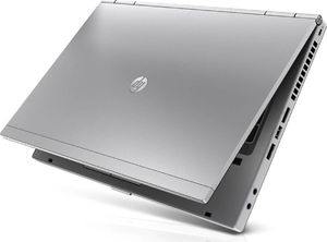 Laptop HP EliteBook 8560p 4GB Core i5 500GB HDD 1366x768 2