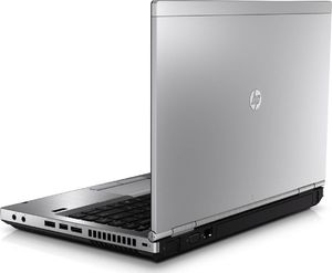 Laptop HP EliteBook 8560p 4GB Core i5 500GB HDD 1366x768 3