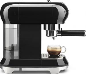 Ekspres ciśnieniowy Smeg ECF01BLEU 4