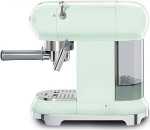 Ekspres ciśnieniowy Smeg ECF01PGEU 3