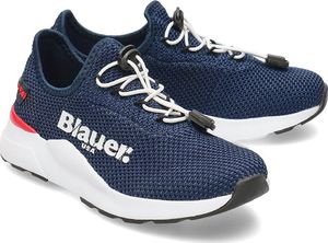 Blauer Blauer - Sneakersy Dziecięce - S0ANDY01/KNI NAVY 36 1