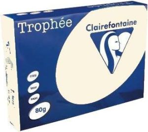 Trophee Papier ksero A4 80g 1