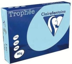 Trophee Papier ksero A4 80g 1