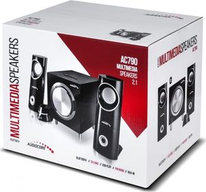 Głośniki komputerowe Audiocore AC790 3