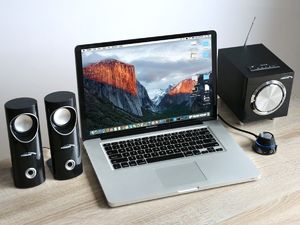 Głośniki komputerowe Audiocore AC790 8