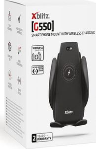 Xblitz Uchwyt automatyczny do samochodu G550 3